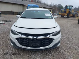 2020 Chevrolet Malibu RS with VIN 1G1ZG5ST1LF152127, listed as a IAAI auction lot 41899313 with 52,826 mi miles and . Bid and sale history available at DreamBid. Image 13.