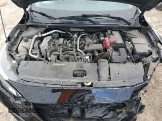 2021 Nissan Sentra SR with VIN 3N1AB8DV2MY277217, listed as a Copart auction lot 51702815 with 48,758 mi miles and Salvage Title. Bid and sale history available at DreamBid. Image 12.