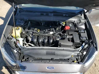 2013 Ford Fusion SE with VIN 3FA6P0H75DR295311, listed as a Copart auction lot 44640055 with 131,964 mi miles and Clean Title. Bid and sale history available at DreamBid. Image 11.