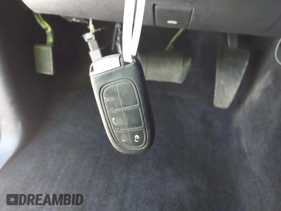 2015 Ram 2500 Laramie с VIN 3C6UR5FL1FG697518, выставлен на аукционе IAAI как лот 42011674 с пробегом 154 287 миль миль и . История ставок и продаж доступна на DreamBid. Изображение 11.