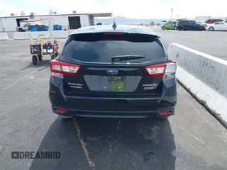 2017 Subaru Impreza Special Sports with VIN 4S3GTAK63H3710338, listed as a IAAI auction lot 41907585 with 99,338 mi miles and . Bid and sale history available at DreamBid. Image 15.