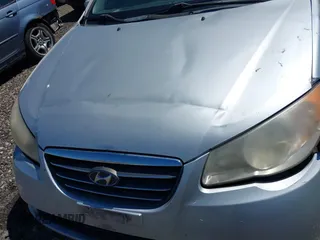 2008 Hyundai Elantra GLS z VIN KMHDU46D88U531518, wystawiony jako IAAI lot #42217981 z przebiegiem Nie podano mil oraz . Historia ofert i sprzedaży dostępna na DreamBid. Obrazek 10.