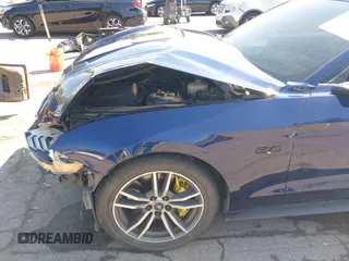 2020 Ford Mustang GT with VIN 1FA6P8CF7L5189263, listed as a IAAI auction lot 42474664 with 93,491 mi miles and . Bid and sale history available at DreamBid. Image 6.
