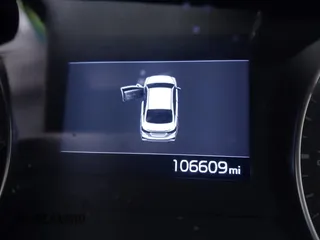 2019 Kia Forte LXS with VIN 3KPF24AD8KE075892, listed as a IAAI auction lot 41479410 with 106,609 mi miles. Bid and sale history available at carsss.com. Image 15.
