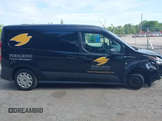 2017 Ford Transit Connect XL z VIN NM0LE7E74H1303251, wystawiony jako IAAI lot #42336238 z przebiegiem 83 010 mil mil oraz . Historia ofert i sprzedaży dostępna na DreamBid. Obrazek 13.