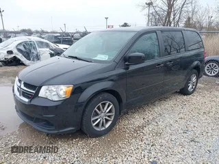 2017 Dodge Grand Caravan SE with VIN 2C4RDGBG8HR731419, listed as a IAAI auction lot 41959078 with 159,690 mi miles and . Bid and sale history available at DreamBid. Image 17.