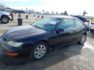 1998 Acura CL Premium z VIN 19UYA2258WL011745, wystawiony jako IAAI lot #41906267 z przebiegiem 296 614 mil mil oraz . Historia ofert i sprzedaży dostępna na DreamBid. Obrazek 17.