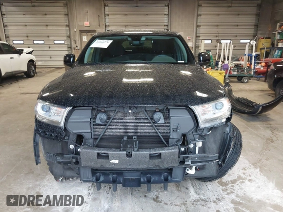 2017 Dodge Durango SXT with VIN 1C4RDJAG8HC937461, listed as a IAAI auction lot 41660770 with 72,026 mi miles and . Bid and sale history available at DreamBid. Image 13.