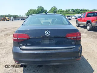 2017 Volkswagen Jetta SEL with VIN 3VWL17AJ0HM253920, listed as a IAAI auction lot 42668790 with 210,410 mi miles and . Bid and sale history available at DreamBid. Image 16.