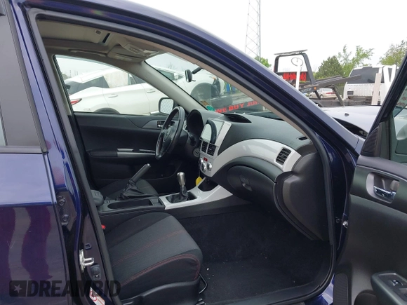 2014 Subaru WRX WRX with VIN JF1GR7E6XEG236458, listed as a IAAI auction lot 42474880 with Not provided miles and . Bid and sale history available at DreamBid. Image 5.