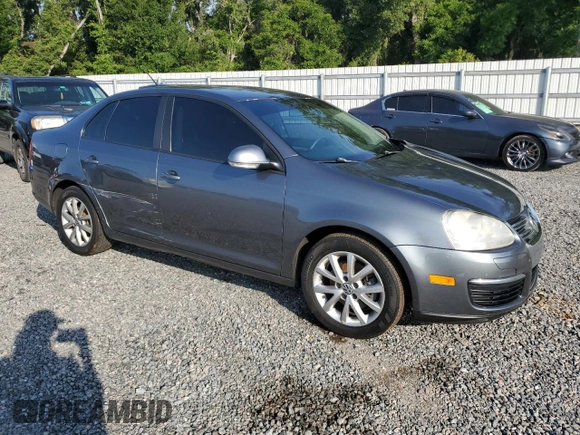 2010 Volkswagen Jetta Limited Edition с VIN 3VWAX7AJ9AM143766, выставлен на аукционе Copart как лот 58449675 с пробегом 256 033 миль миль и Списание • Salvage title. История ставок и продаж доступна на DreamBid. Изображение 4.