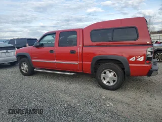 2006 GMC Sierra 1500 SLT with VIN 2GTEK13N661193720, listed as a Copart auction lot 48432395 with 171,749 mi miles and Salvage Title. Bid and sale history available at carsss.com. Image 2.