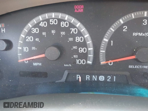 1999 Ford F-150 XL с VIN 1FTRX18L4XKB33057, выставлен на аукционе IAAI как лот 42227009 с пробегом Не указан миль и . История ставок и продаж доступна на DreamBid. Изображение 7.