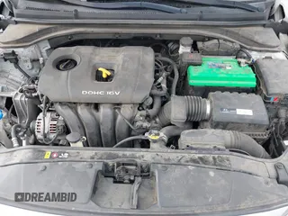 2018 Hyundai Elantra SEL with VIN 5NPD84LF8JH239866, listed as a IAAI auction lot 41597467 with 164,151 mi miles and . Bid and sale history available at DreamBid. Image 10.