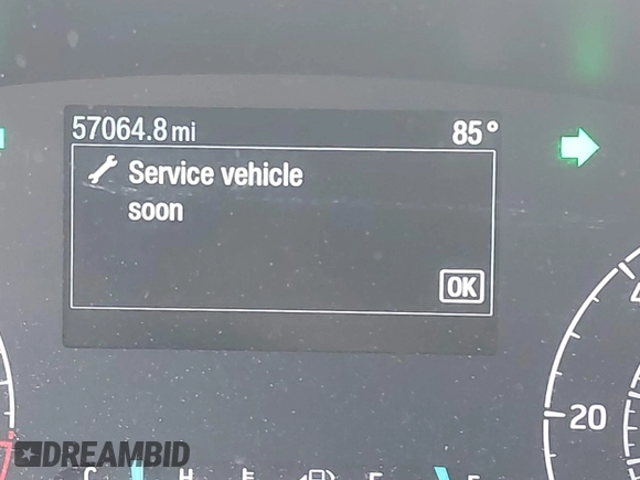 2022 Ford Transit Cargo с VIN 1FTBR3X87NKA74815, выставлен на аукционе IAAI как лот 42323910 с пробегом 57 064 миль миль и . История ставок и продаж доступна на DreamBid. Изображение 14.