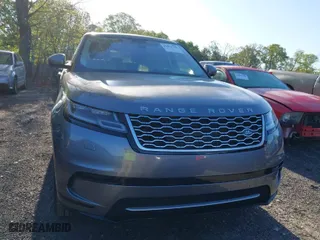 2020 Land Rover Range Rover Velar S with VIN SALYB2EXXLA295307, listed as a IAAI auction lot 41971330 with 12,192 mi miles. Bid and sale history available at carsss.com. Image 12.