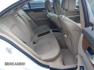 2012 Mercedes-Benz CLS 550 with VIN WDDLJ9BB6CA053206, listed as a IAAI auction lot 42368101 with 110,514 mi miles and . Bid and sale history available at DreamBid. Image 8.