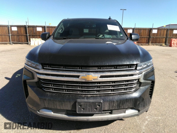 2024 Chevrolet Suburban LT z VIN 1GNSKCKD2RR233821, wystawiony jako IAAI lot #41686836 z przebiegiem 27 932 mil mil oraz . Historia ofert i sprzedaży dostępna na DreamBid. Obrazek 12.