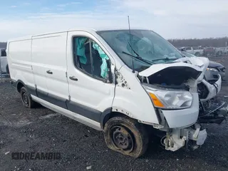 2019 Ford Transit с VIN 1FTYR2ZM6KKB81879, выставлен на аукционе IAAI как лот 41485213 с пробегом 153 036 миль миль и . История ставок и продаж доступна на DreamBid. Изображение 1.