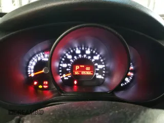 2015 Kia Soul + with VIN KNDJP3A55F7159706, listed as a Copart auction lot 42717174 with 105,366 mi miles and Salvage Title. Bid and sale history available at carsss.com. Image 9.