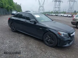 2019 Mercedes-Benz C 43 AMG с VIN 55SWF6EB5KU297002, выставлен на аукционе IAAI как лот 42274373 с пробегом 96 241 миль миль и . История ставок и продаж доступна на DreamBid. Изображение 1.