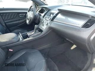 2015 Ford Taurus SEL with VIN 1FAHP2E85FG174242, listed as a IAAI auction lot 42407291 with 108,852 mi miles and . Bid and sale history available at DreamBid. Image 5.