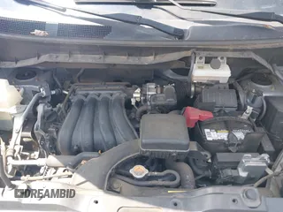 2018 Nissan NV200 S with VIN 3N6CM0KN9JK703596, listed as a IAAI auction lot 42623159 with Not provided miles and . Bid and sale history available at DreamBid. Image 10.
