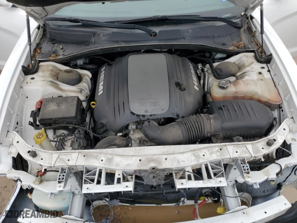 2018 Dodge Charger R/T with VIN 2C3CDXCT6JH272604, listed as a Copart auction lot 42773745 with 88,081 mi miles and Salvage Title. Bid and sale history available at carsss.com. Image 10.