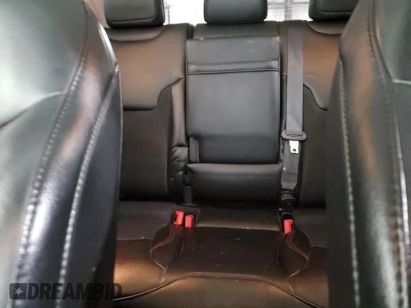 2018 Jeep Compass Trailhawk with VIN 3C4NJDDB5JT367079, listed as a Copart auction lot 52217965 with 53,816 mi miles and Salvage Title. Bid and sale history available at carsss.com. Image 10.