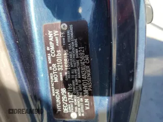 1999 Hyundai Accent z VIN KMHVD14N3XU456921, wystawiony jako Copart lot #44805175 z przebiegiem 112 134 mil mil oraz Tytuł czysty. Historia ofert i sprzedaży dostępna na DreamBid. Obrazek 12.
