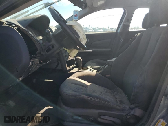 2007 Pontiac Grand Prix with VIN 2G2WP552671111541, listed as a Copart auction lot 48429185 with Not provided miles and Salvage title. Bid and sale history available at DreamBid. Image 7.
