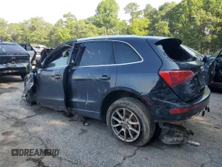 2011 Audi Q5 Premium Plus z VIN WA1LFAFP6BA079302, wystawiony jako Copart lot #61946585 z przebiegiem Nie podano mil oraz Nie do naprawy • Non repairable. Historia ofert i sprzedaży dostępna na DreamBid. Obrazek 2.