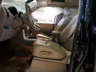 2012 Nissan Pathfinder Silver Edition z VIN 5N1AR1NBXCC635333, wystawiony jako Copart lot #88598575 z przebiegiem 96 341 mil mil oraz Szkoda całkowita • Salvage title. Historia ofert i sprzedaży dostępna na DreamBid. Obrazek 7.