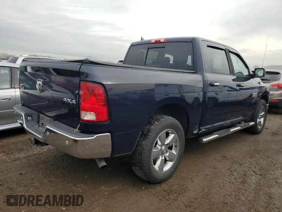 2015 Ram 1500 Outdoorsman z VIN 1C6RR7LG9FS784052, wystawiony jako Copart lot #82470474 z przebiegiem 127 028 mil mil oraz Czysty tytuł • Clean title. Historia ofert i sprzedaży dostępna na DreamBid. Obrazek 3.