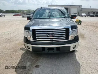 2011 Ford F-150 XL with VIN 1FTFX1CF6BFD01688, listed as a Copart auction lot 63905715 with 93,584 mi miles and Salvage title. Bid and sale history available at DreamBid. Image 13.