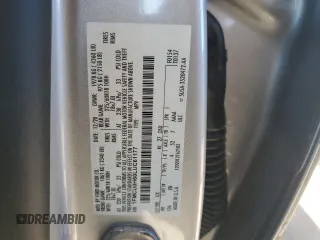 2020 Ford Escape SEL with VIN 1FMCU0H60LUC61177, listed as a Copart auction lot 57350665 with 74,859 mi miles and Salvage title. Bid and sale history available at DreamBid. Image 12.