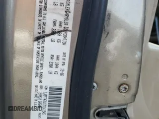 2007 Jeep Compass Sport with VIN 1J8FT47W17D141545, listed as a Copart auction lot 50924935 with 179,805 mi miles and Salvage Title. Bid and sale history available at carsss.com. Image 15.