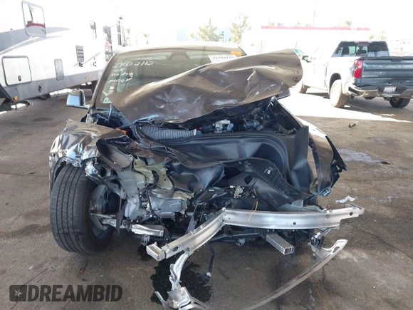 2024 Tesla Model Y с VIN 7SAYGDED5RF194219, выставлен на аукционе IAAI как лот 41594132 с пробегом 21 255 миль миль и . История ставок и продаж доступна на DreamBid. Изображение 12.