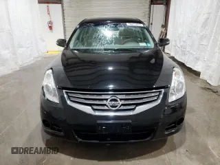 2012 Nissan Altima S with VIN 1N4AL2AP0CC173173, listed as a Copart auction lot 56213675 with 128,601 mi miles and Salvage Title. Bid and sale history available at DreamBid. Image 5.