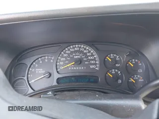 2007 Chevrolet Silverado 1500 LS with VIN 2GCEC13V471149956, listed as a IAAI auction lot 41899072 with 151,537 mi miles and . Bid and sale history available at DreamBid. Image 7.