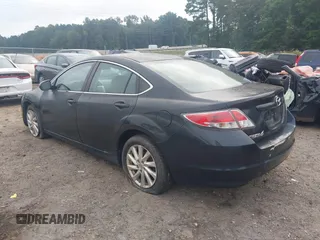 2012 Mazda 6 i Touring с VIN 1YVHZ8DH7C5M43304, выставлен на аукционе IAAI как лот 42731878 с пробегом 192 578 миль миль и . История ставок и продаж доступна на DreamBid. Изображение 3.