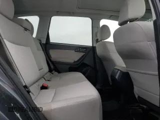2016 Subaru Forester 2.5i Premium with VIN JF2SJADC5GH557774, listed as a Copart auction lot 51896495 with 117,542 mi miles and Salvage Title. Bid and sale history available at carsss.com. Image 11.