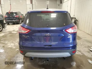 2014 Ford Escape SE z VIN 1FMCU9G93EUB02611, wystawiony jako Copart lot #58448235 z przebiegiem 206 735 mil mil oraz Czysty tytuł • Clean title. Historia ofert i sprzedaży dostępna na DreamBid. Obrazek 6.