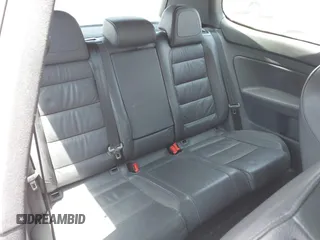 2007 Volkswagen GTI z VIN WVWFV71K37W166816, wystawiony jako IAAI lot #42278273 z przebiegiem 88 988 mil mil oraz . Historia ofert i sprzedaży dostępna na DreamBid. Obrazek 8.