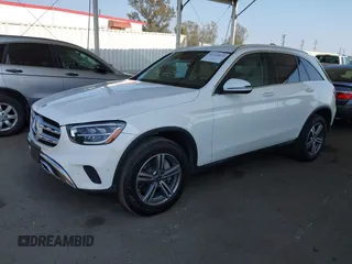 2022 Mercedes-Benz GLC 300 с VIN W1N0G8DB5NV390201, выставлен на аукционе IAAI как лот 42131813 с пробегом 32 377 миль миль и . История ставок и продаж доступна на DreamBid. Изображение 17.