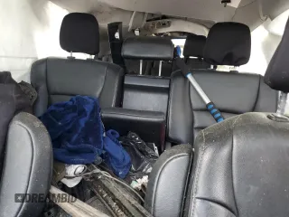 2019 Honda Pilot EX-L with VIN 5FNYF6H57KB062648, listed as a Copart auction lot 57566015 with Not provided miles and Salvage title. Bid and sale history available at DreamBid. Image 10.