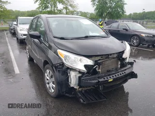 2015 Nissan Note SV с VIN 3N1CE2CP3FL367721, выставлен на аукционе IAAI как лот 42273901 с пробегом 71 265 миль миль и . История ставок и продаж доступна на DreamBid. Изображение 6.