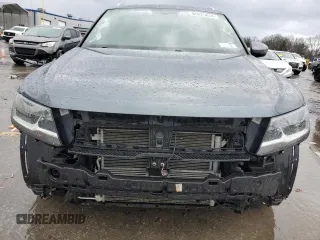 2019 Volkswagen Tiguan SE with VIN 3VV2B7AX6KM021492, listed as a Copart auction lot 86625874 with 50,397 mi miles and Salvage Title. Bid and sale history available at DreamBid. Image 5.
