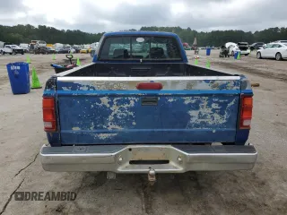 1994 Dodge Dakota z VIN 1B7GL23Y6RS567236, wystawiony jako Copart lot #71596824 z przebiegiem 237 957 mil mil oraz Szkody całkowita. Historia ofert i sprzedaży dostępna na DreamBid. Obrazek 6.