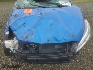 2024 Nissan Kicks S with VIN 3N1CP5BV1RL485332, listed as a Copart auction lot 50094935 with 0 mi miles and Salvage Title. Bid and sale history available at carsss.com. Image 13.